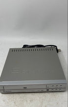 Load image into Gallery viewer, CyberHome CH-DVD 300 Gray Wired Progressive Scan DVD Player Not Tested
