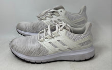 Load image into Gallery viewer, Adidas Mens Ultimashow FX3631 White Low Top Lace-Up Running Shoes Size 10
