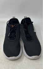 Load image into Gallery viewer, Nike Womens Air Max Motion 2 Black Brown Low Top Lace-Up Sneaker Shoes Size 7.5
