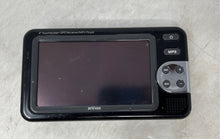 Load image into Gallery viewer, InVion GPS-4V106-IUS Black 4 Inch Touchscreen GPS Receiver MP3 Movie Player
