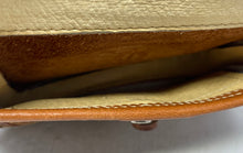 Load image into Gallery viewer, Unbranded Womens Brown Adjustable Strap Shoulder Crossbody Bag
