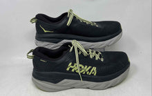 Load image into Gallery viewer, Hoka One One Mens Bondi 7 Multicolor Lace-Up Sneaker Shoes Size 9.5 2E No Insole
