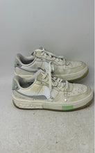 Load image into Gallery viewer, Nike Womens Air Force 1 Fontanka DO2332-111 White Green Sneaker Shoes Size 9
