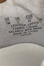 Load image into Gallery viewer, Sam Edelman Womens Lupita White Leather Low Top Lace-Up Sneaker Shoes Size 7M

