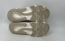 Load image into Gallery viewer, Nike Womens Tech Hera DR9761-002 White Gray Lace-Up Running Shoes Size 7.5
