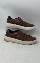 Load image into Gallery viewer, Cole Haan Mens Grand Crosscourt Premier C39027 Brown Sneaker Shoes Size 9.5M
