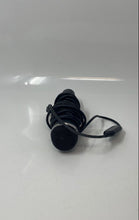Load image into Gallery viewer, Konami Black Wired Electronic Game Accessory Microphone Controller Not Tested

