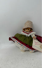 Load image into Gallery viewer, Madame Alexander International Collection Of Switzerland Play Doll With Tags
