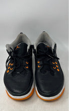 Load image into Gallery viewer, Nike Mens Air Jordan Max Aura 5 DZ4353-008 Black Lace-Up Sneaker Shoes Size 11
