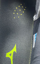 Load image into Gallery viewer, Mizuno Womens Wave Lightning Z3 Black Gray Volleyball Shoes Size 11.5 In Box
