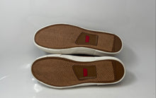 Load image into Gallery viewer, Levi's Mens Munro NM Vegan Brown Leather Lace-Up Low Top Sneaker Shoes Size 11
