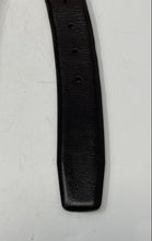 Load image into Gallery viewer, Trafalgar Rafferty Mens 1101TFR6-205 Brown Adjustable Dress Belt Size 40/100
