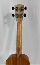 Load image into Gallery viewer, Strong Wind Brown 4-String Right Handed Small Mahogany Soprano Ukulele
