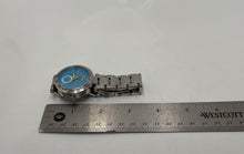 Load image into Gallery viewer, Authentic Invicta Women's Silver Tone Watch. Weight 101.2g
