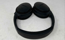 Load image into Gallery viewer, Bose QuietComfort 35 II Black Foldable Over-Ear Wireless Headphones W/ Case NCL
