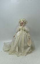 Load image into Gallery viewer, Lot Of 5 Pcs Home Decorative Porcelain Baby Doll Collectible With Outfit
