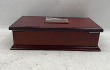 Load image into Gallery viewer, The Complete First Year Kennedy Silver Half-Dollar Collection Display Case Box
