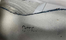 Load image into Gallery viewer, Adidas Unisex Kids Gazelle BB2503 Gray White Suede Lace-Up Sneaker Shoes Size 4
