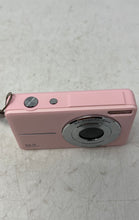 Load image into Gallery viewer, DC403 Pink 44MP 16X Zoom Autofocus 2.4 Inch Digital Camera Tested Works
