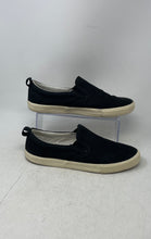 Load image into Gallery viewer, Gap Mens Black Slip-On Round Toe Low Top Loafer Shoes Size 9
