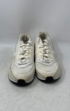 Load image into Gallery viewer, Nike Mens Air Max LTD 3 695484-102 White Ivory Lace-Up Sneaker Shoes Size 9
