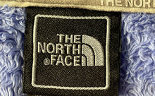 Load image into Gallery viewer, The North Face Girls Purple Long Sleeve Hooded Full-Zip Fleece Jacket Sz M 10/12
