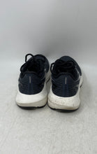 Load image into Gallery viewer, 361 Degrees Womens Kairos 2 Black White Low Top Lace-Up Running Shoes Size 7

