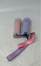 Load image into Gallery viewer, Lot Of 2 Pcs KDYGPDCT Wii Remote Controllers Pink Purple With Silicone Covers
