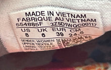 Load image into Gallery viewer, Converse Womens Chuck Taylor All Star Madison 554885F Gray Sneaker Shoes Size 8
