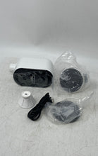 Load image into Gallery viewer, Waggle RV 4G Mini Cam White IP65 Magnetic Mounting Security Camera Not Tested
