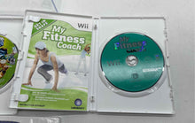 Load image into Gallery viewer, Set Of 3 Pcs Assorted Wii Variety Action And Adventure Video Games Not Tested
