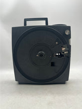 Load image into Gallery viewer, Kodak Carousel 600 Black Manual Slide Filmstrip Projector Not Tested
