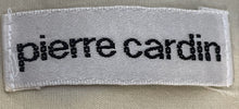 Load image into Gallery viewer, Pierre Cardin Mens Beige Long Sleeve Collared Dress Shirt Size 15 1/2 32/33
