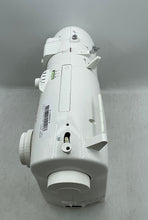 Load image into Gallery viewer, Singer Inspiration White Portable Sewing Machine With Foot Controller Untested
