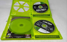 Load image into Gallery viewer, Assorted Xbox 360 Action &amp; Adventure Video Game Variety Lot Of 4 Pcs Not Tested
