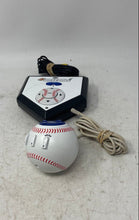 Load image into Gallery viewer, Radica TV Baseball 3 Plug &amp; Play Video Game System Console Not Tested
