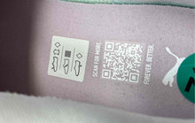 Load image into Gallery viewer, Puma Womens Jada Renew 386401-19 White Pink Leather Sneakers Shoes Size 7.5
