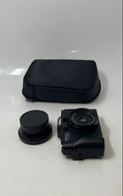 Load image into Gallery viewer, Vivitar VEC XX101 Black Portable Compact Digital Camera Not Tested
