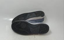 Load image into Gallery viewer, New Balance Unisex 480 BB480LEB Blue Gray Suede Sneaker Shoes Size M7.5 W9 D
