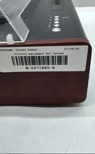 Load image into Gallery viewer, Victrola Brighton VTA-71 Black Equipment 3-Speed Bluetooth Turntable Not Tested
