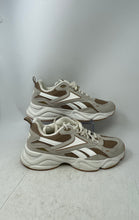 Load image into Gallery viewer, Reebok Mens Charge 30246MCTC Brown Gray White Low Top Sneakers Shoes Size 12
