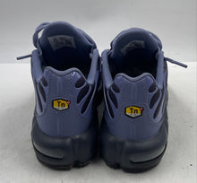 Load image into Gallery viewer, Authentic Nike Mens Air Max Plus DM0032-404 Purple Sneaker Shoes Sz 8.5 Stained
