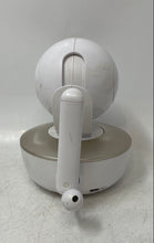 Load image into Gallery viewer, Motorola MBP855Connectbu White Pan Tilt Wi-Fi Security Camera Not Tested

