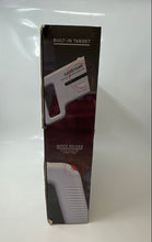 Load image into Gallery viewer, Sharper Image White Infrared Blaster Laser Tag Attack Pack Ages 8+ In Box
