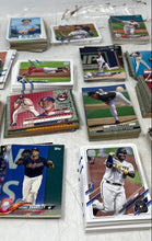 Load image into Gallery viewer, Assorted Sports Collectible Mixed Variety Cards Game Collection Not Graded
