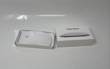 Load image into Gallery viewer, Apple A1657 Magic Wireless Bluetooth Multi-Touch Surface Gaming Mouse Not Tested
