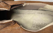 Load image into Gallery viewer, Timberland Mens Earthkeepers Brown Leather Slip-On Loafer Shoes Size 10 1/2M
