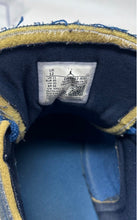 Load image into Gallery viewer, Nike Mens Jordan 1 Low SE Craft DR8867-400 Navy Blue Sneaker Shoes Size 12
