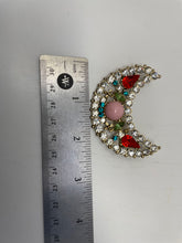 Load image into Gallery viewer, Pins Or Brooches Multicolored (12 Pcs)
