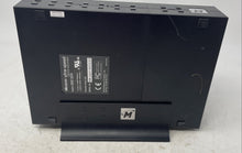Load image into Gallery viewer, Memorex 3202 3234 Black 52x Burner Ultra-Speed CD-RW Recorder Not Tested
